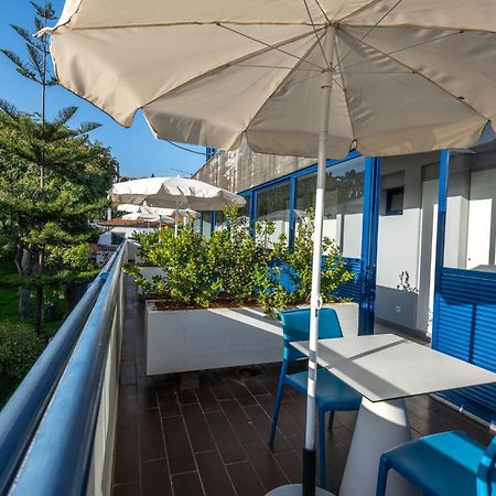 Terrace Mar Suite Hotel Funchal Dış mekan fotoğraf