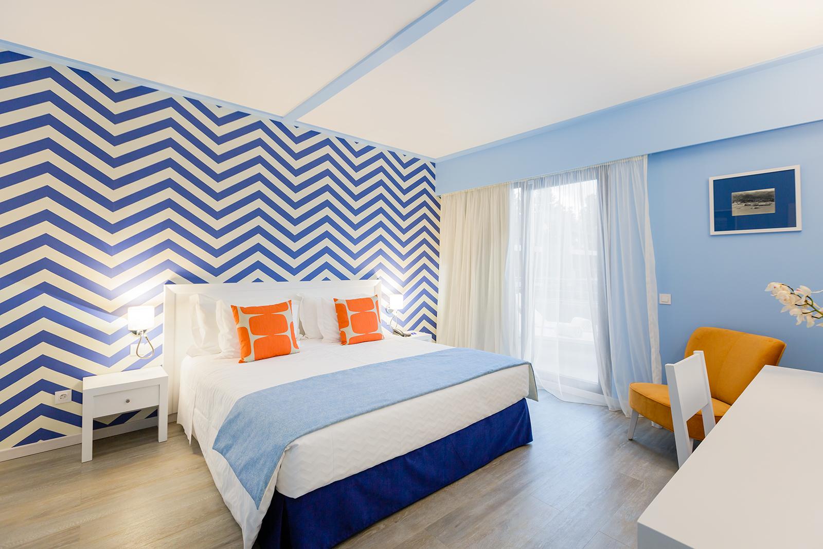 Terrace Mar Suite Hotel Funchal Dış mekan fotoğraf