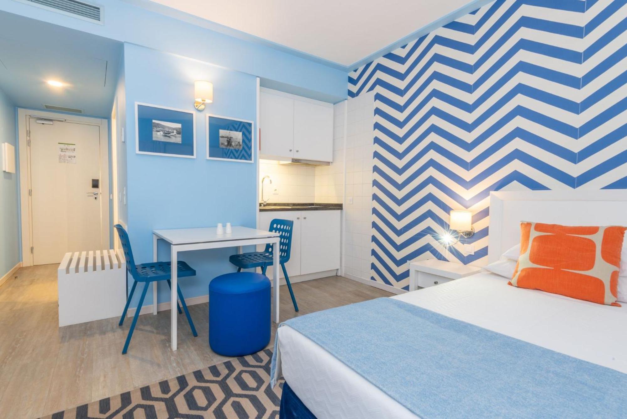 Terrace Mar Suite Hotel Funchal Dış mekan fotoğraf