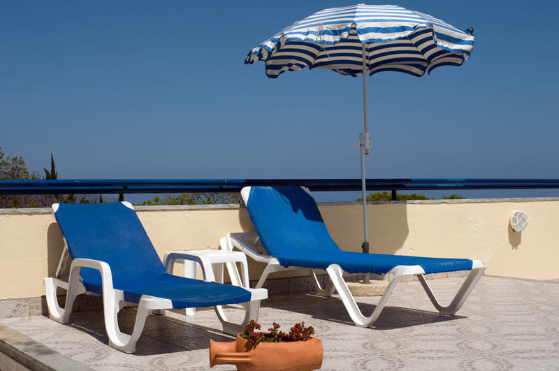 Terrace Mar Suite Hotel Funchal Dış mekan fotoğraf