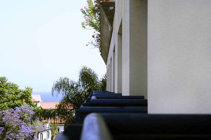Terrace Mar Suite Hotel Funchal Dış mekan fotoğraf