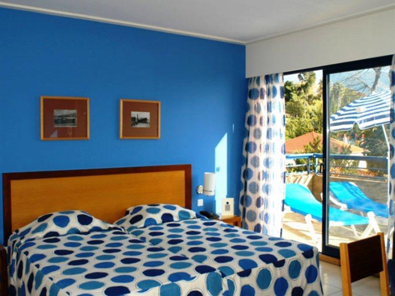 Terrace Mar Suite Hotel Funchal Dış mekan fotoğraf