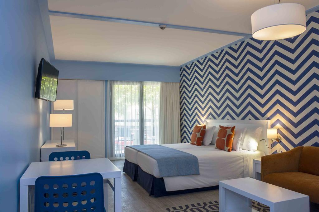 Terrace Mar Suite Hotel Funchal Dış mekan fotoğraf