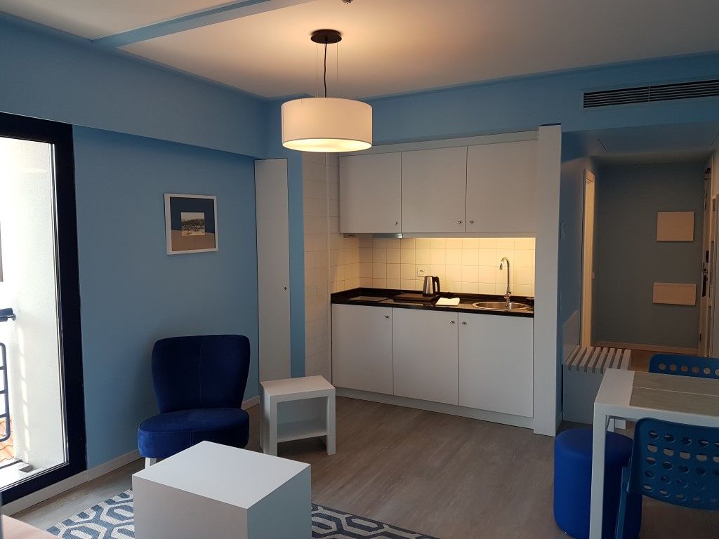 Terrace Mar Suite Hotel Funchal Dış mekan fotoğraf