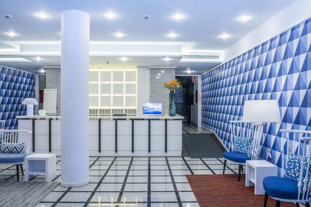 Terrace Mar Suite Hotel Funchal Dış mekan fotoğraf