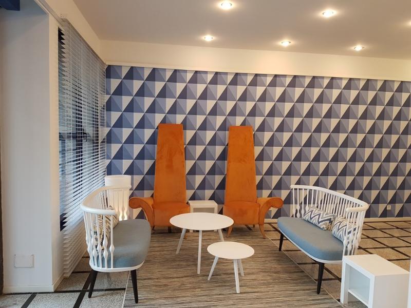 Terrace Mar Suite Hotel Funchal Dış mekan fotoğraf