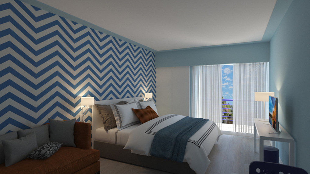Terrace Mar Suite Hotel Funchal Dış mekan fotoğraf