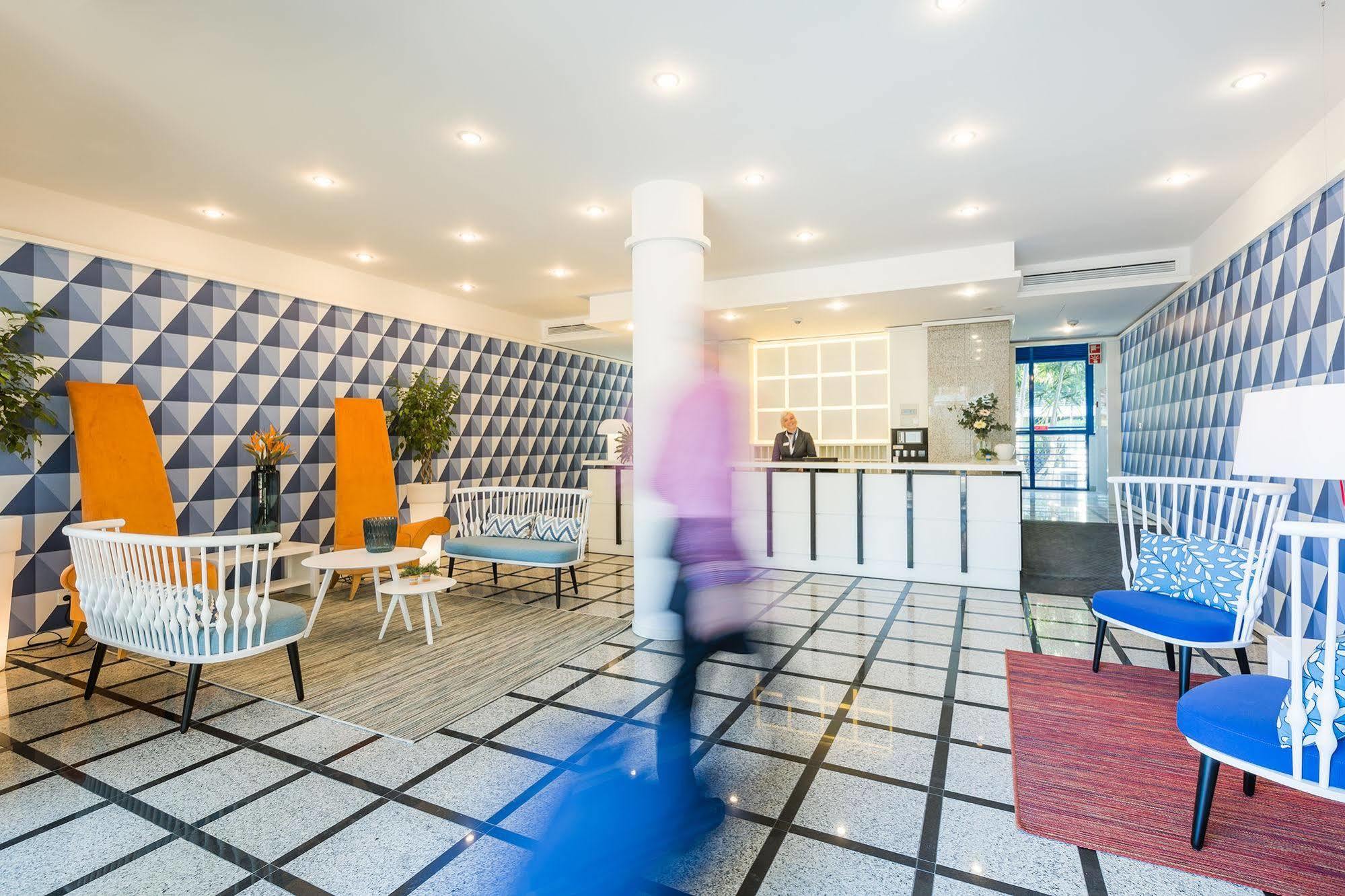 Terrace Mar Suite Hotel Funchal Dış mekan fotoğraf